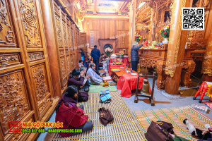 Lựa chọn ngày về nhà mới thuận lợi