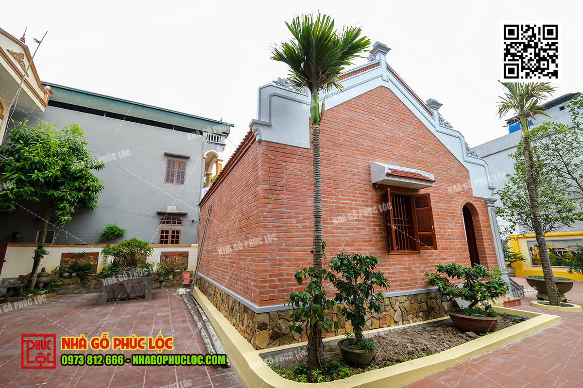 Tiết kiệm chi phí khi làm nhà